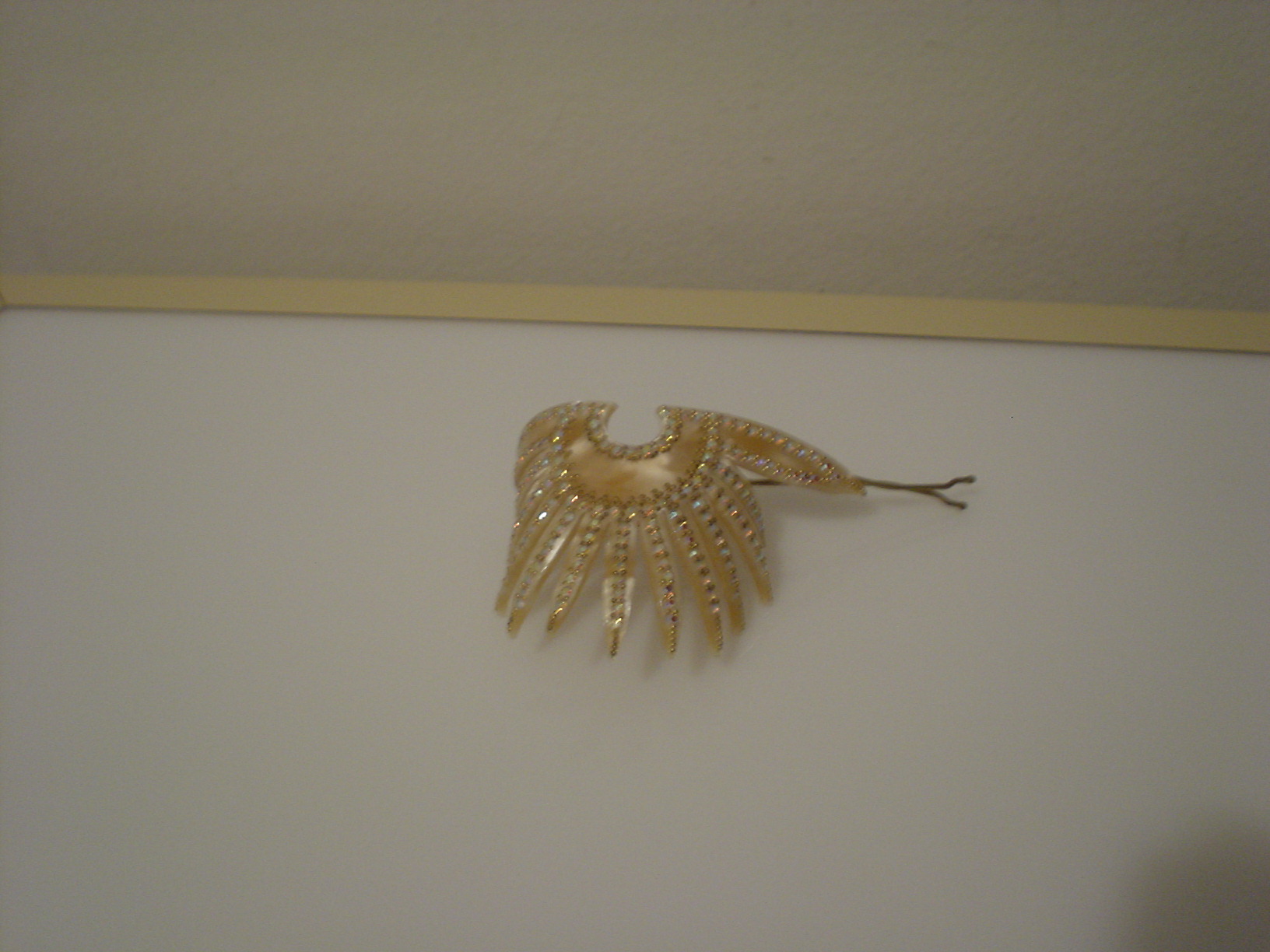 barrette 1